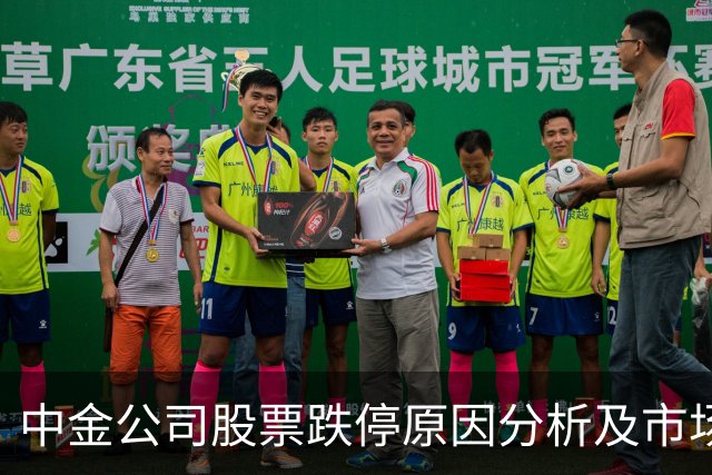 中金公司股票跌停原因分析及市场影响